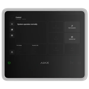 Пожежні ПКП