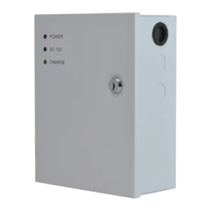 Джерела безперебійного живлення 12-24В