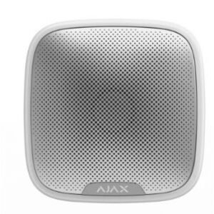 Охоронні сирени