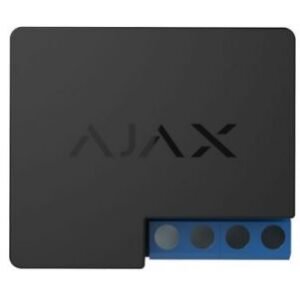 Аксесуари охоронні