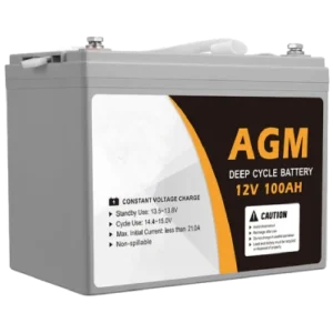 Свинцеві акумулятори