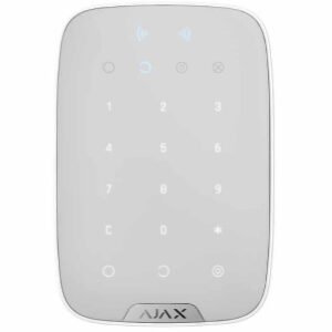 Управління охороною