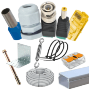 Монтажний комплект