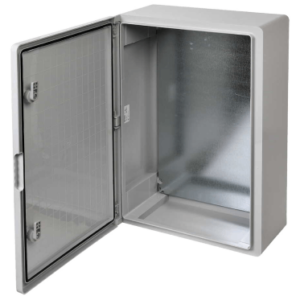 Бокси монтажні