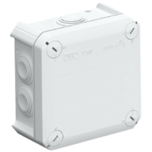 Розподільчі коробки