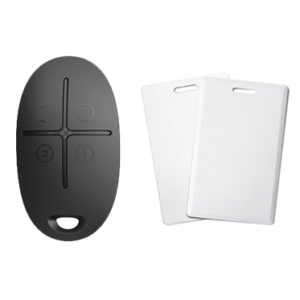 Карти, брелоки