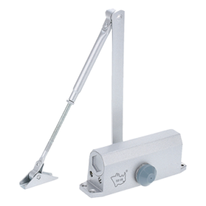 Дверні доводчики