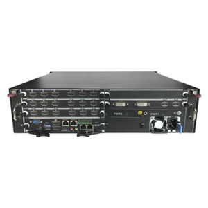 Контролери. Відеодекодери