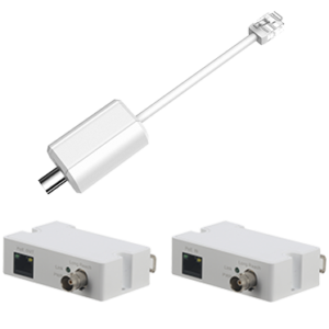 Конвертери, SFP модулі