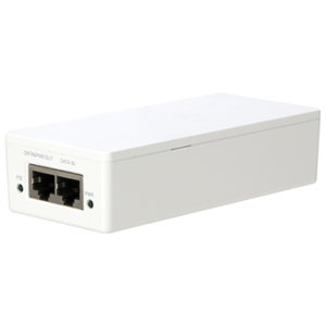 Інжектори, медіаконвертори