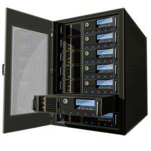 Мережеве обладнання