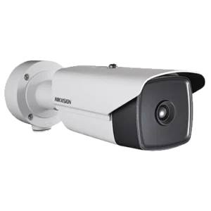 Тепловізійні камери