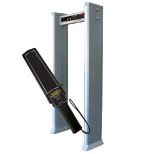 Металодетектори