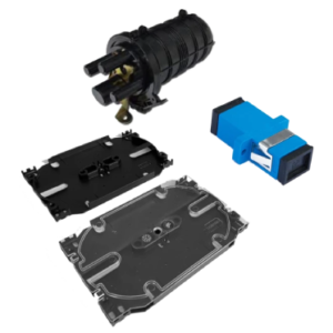 Монтаж оптики