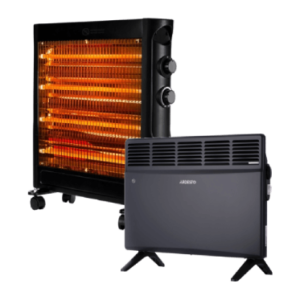 Обігрівачі