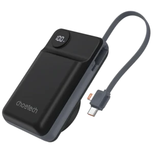 Повербанки, адаптери живлення